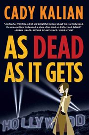 As Dead As It Gets : Maggie Mars Mysteries cover image