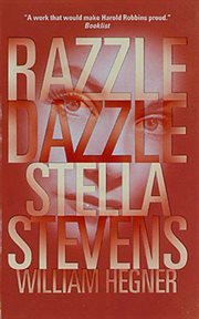 Razzle Dazzle cover image