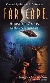 House of Cards : Farscape cover image