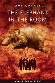 The elephant in the room cover image