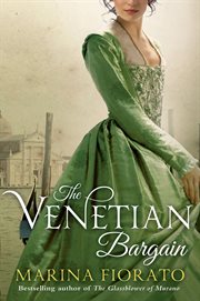 The Venetian Bargain cover image