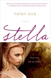 Stella : A Novel cover image