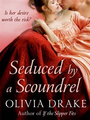 Seduced By A Scoundrel cover image