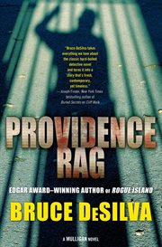 Providence Rag : Liam Mulligan cover image