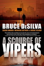 A Scourge of Vipers : Liam Mulligan cover image