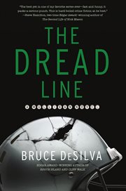 The Dread Line : Liam Mulligan cover image