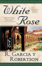 White Rose : Knight Errant cover image