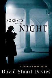 Forests of the Night : Johnny One Eye cover image
