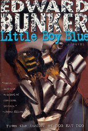 Little Boy Blue : A Novel cover image