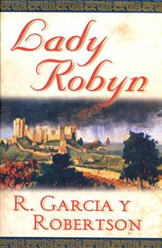 Lady Robyn : Knight Errant cover image