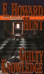 Guilty Knowledge cover image