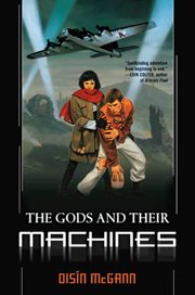 The Gods and Their Machines cover image