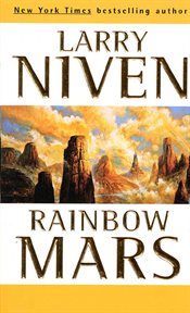 Rainbow Mars cover image