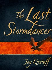 The Last Stormdancer : Lotus Wars cover image