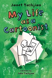 My Life as a Cartoonist cover image