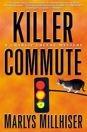 Killer Commute : Charlie Greene cover image