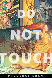 Do Not Touch : A Tor.Com Original cover image