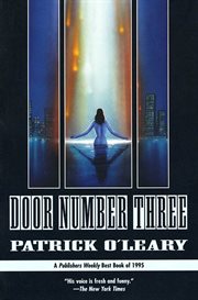Door Number Three cover image