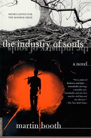 The Industry of Souls : A Novel cover image