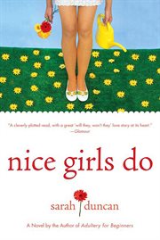 Nice Girls Do cover image