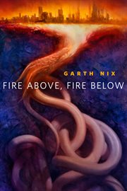 Fire Above, Fire Below cover image