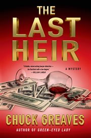 The Last Heir : Jack MacTaggart cover image
