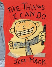The Things I Can Do cover image