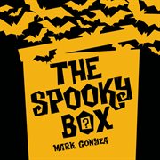 The spooky box cover image