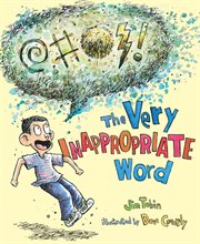 The Very Inappropriate Word cover image