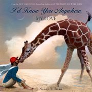 I'd Know You Anywhere, My Love cover image