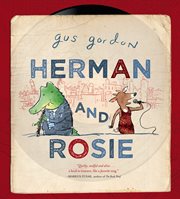 Herman and Rosie cover image