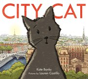 City Cat cover image