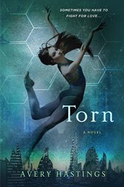 Torn : A Novel cover image
