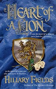 Heart of a Lion cover image