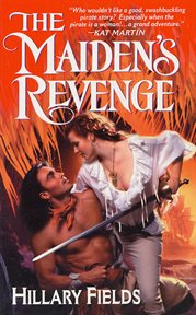 The Maiden's Revenge cover image