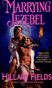 Marrying Jezebel cover image