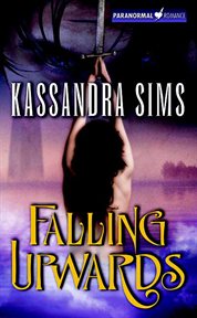 Falling Upwards : Paranormal Romance cover image
