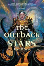The Outback Stars : Outback Stars cover image