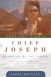 Chief Joseph : Guardian of the People cover image