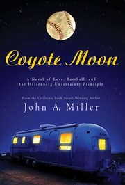 Coyote Moon cover image