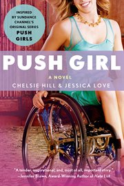 Push Girl cover image