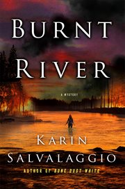 Burnt River : Macy Greeley Mystery cover image