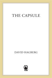 The Capsule cover image