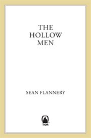 Hollow Men : Wallace Mahoney cover image