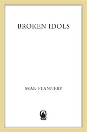 Broken Idols : Wallace Mahoney cover image