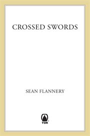 Crossed Swords : Wallace Mahoney cover image