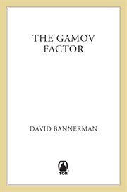 The Gamov factor cover image