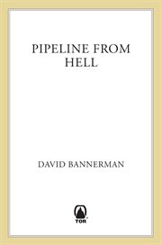Pipeline From Hell cover image