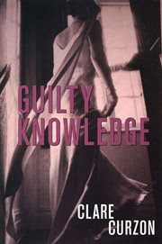 Guilty Knowledge : Stakerly cover image