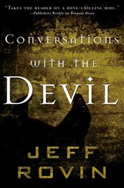 Conversations with the Devil cover image